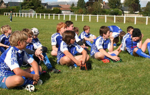 U13 / nouvelles photos...